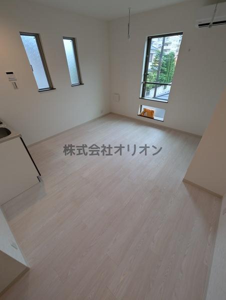 Urban　Forest／アーバンフォレスト