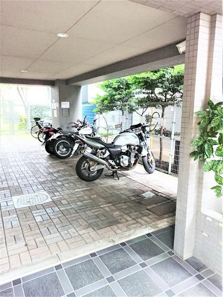DIAMOND　SQUARE　桜台