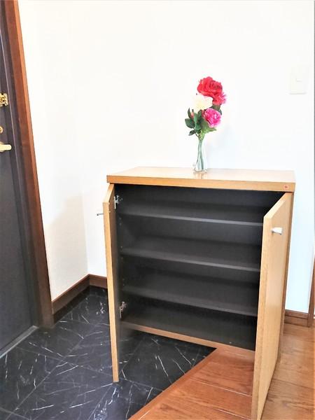 練馬区桜台４丁目のマンション