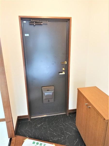 練馬区桜台４丁目のマンション