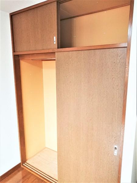 練馬区桜台４丁目のマンション