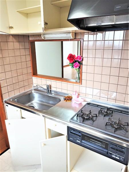 練馬区桜台４丁目のマンション