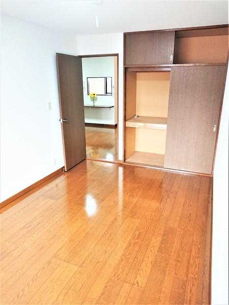 練馬区桜台４丁目のマンション