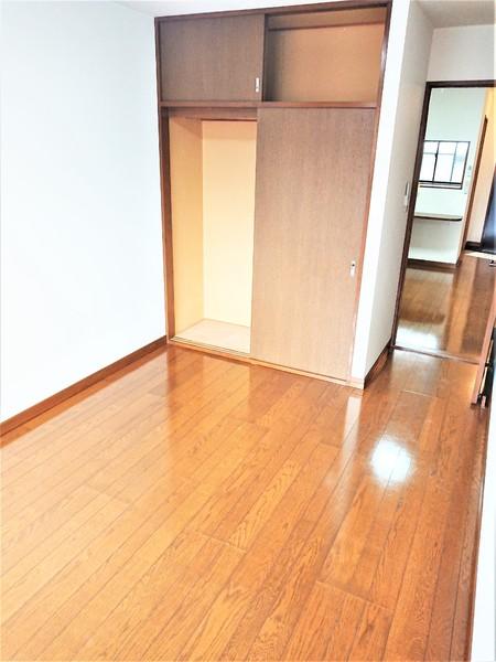 練馬区桜台４丁目のマンション