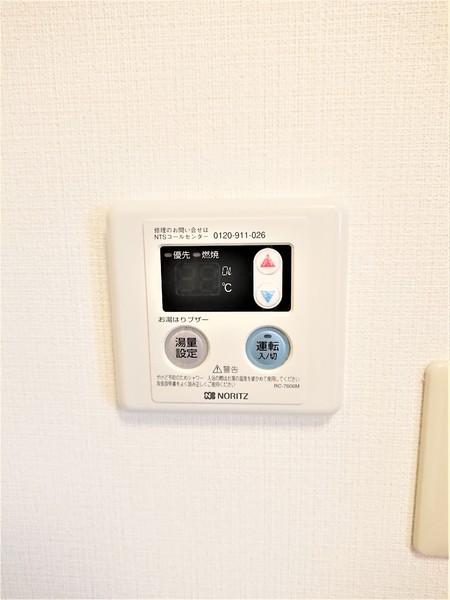 練馬区桜台４丁目のマンション