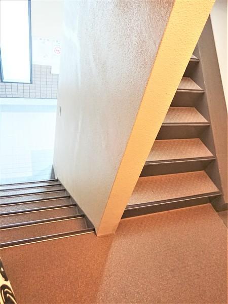 練馬区桜台４丁目のマンション