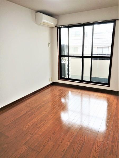 練馬区桜台４丁目のマンション