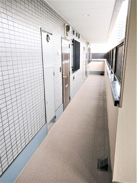 練馬区桜台４丁目のマンション