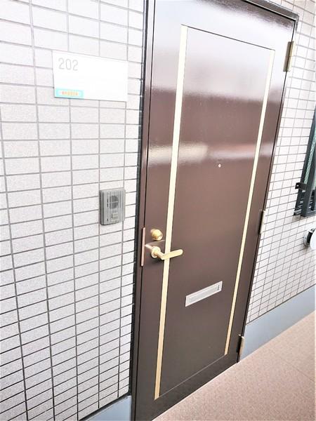 練馬区桜台４丁目のマンション