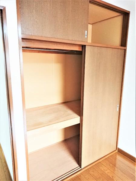 練馬区桜台４丁目のマンション
