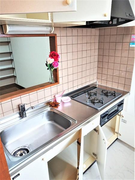 練馬区桜台４丁目のマンション