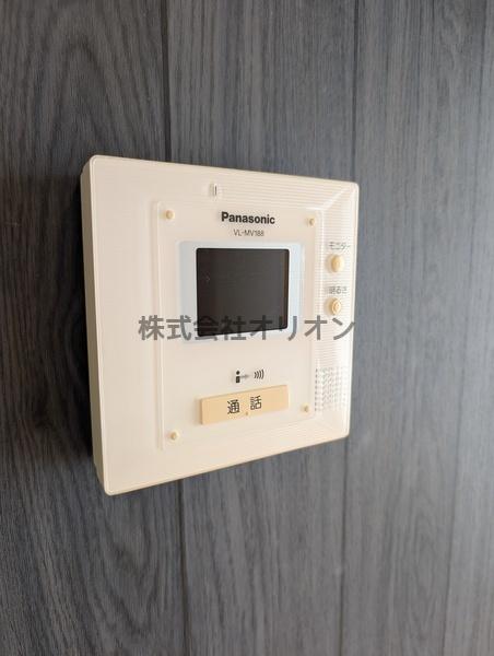 中野区沼袋４丁目のアパート