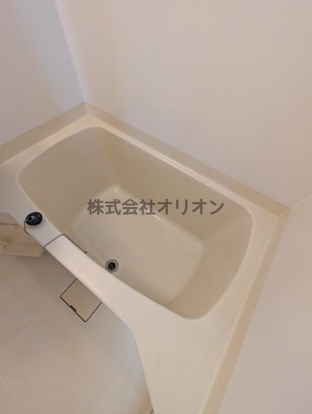 中野区沼袋４丁目のアパート