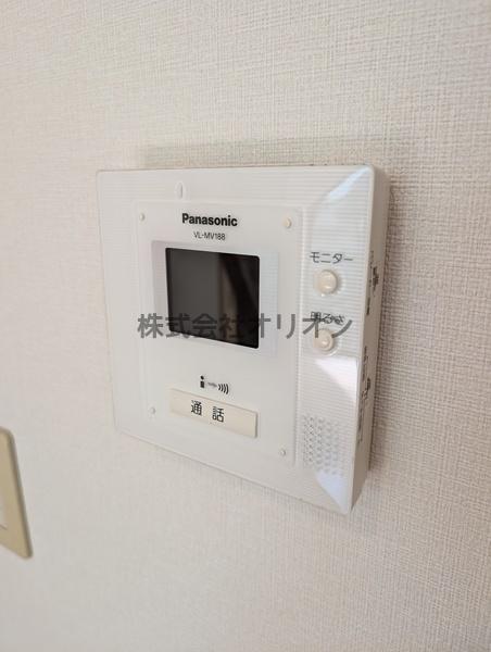 中野区沼袋４丁目のアパート