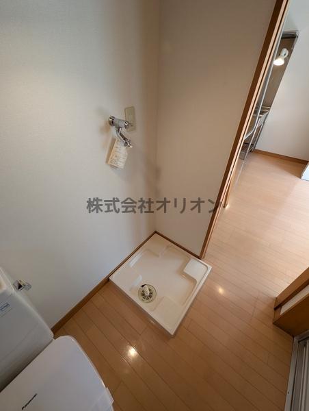 中野区沼袋４丁目のアパート