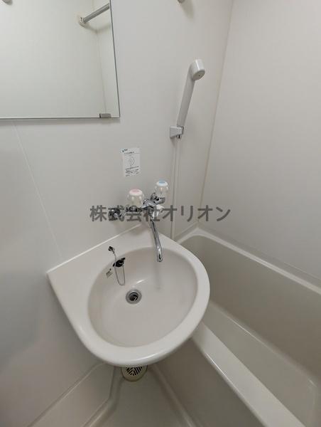 スパシエトラッド中野野方