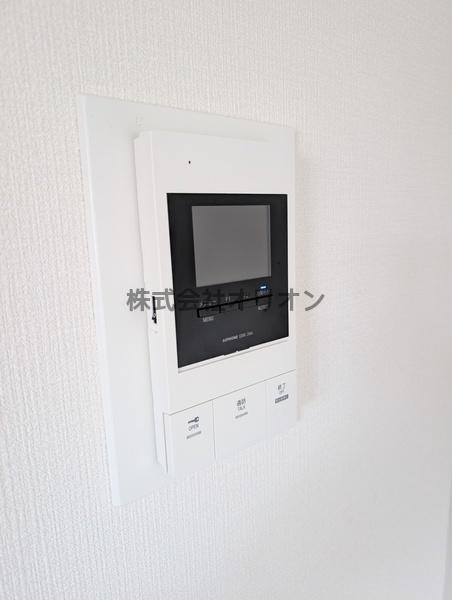 スパシエトラッド中野野方