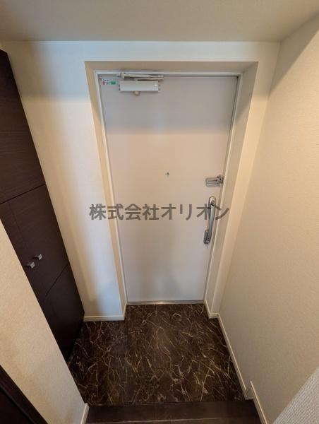 スパシエトラッド中野野方