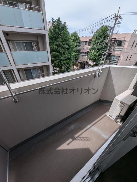 スパシエトラッド中野野方