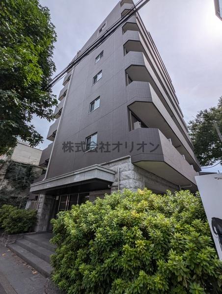 スパシエトラッド中野野方