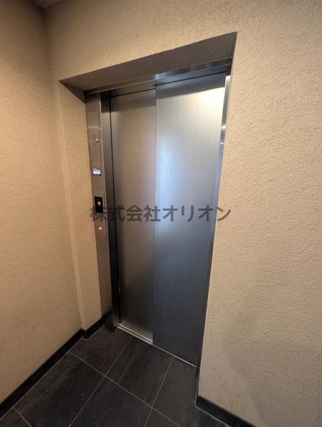 スパシエトラッド中野野方