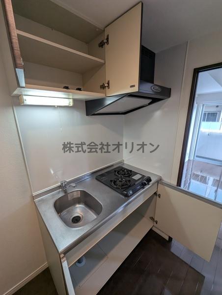 スパシエトラッド中野野方