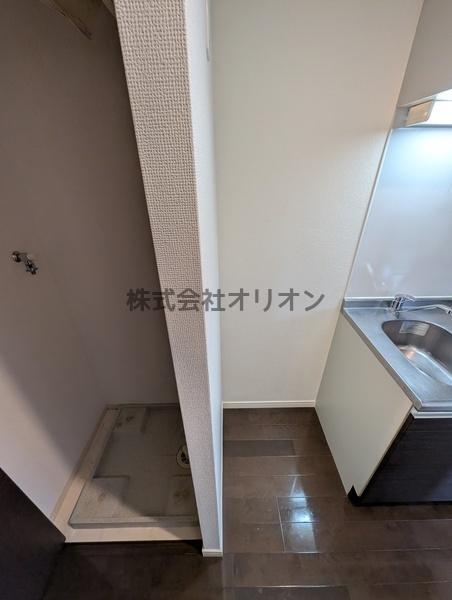 スパシエトラッド中野野方