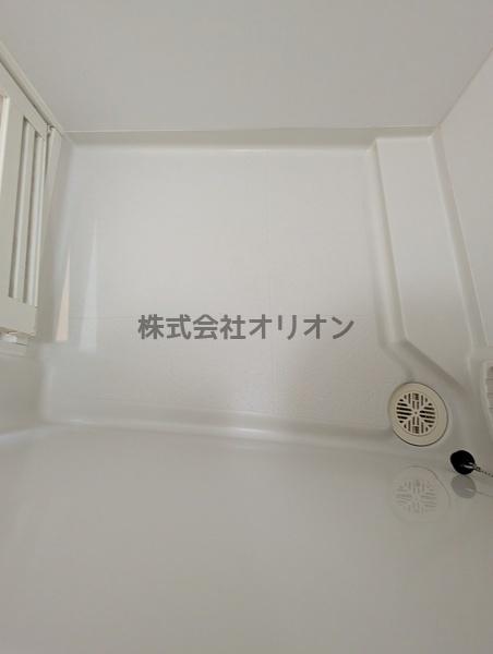 スパシエトラッド中野野方