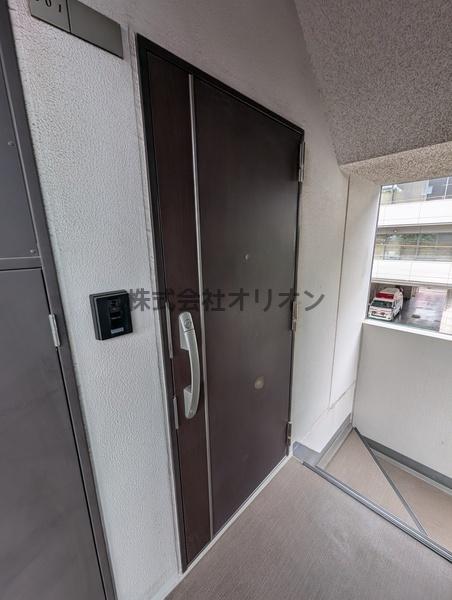 スパシエトラッド中野野方