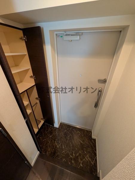 スパシエトラッド中野野方