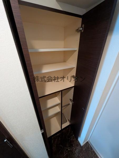 スパシエトラッド中野野方