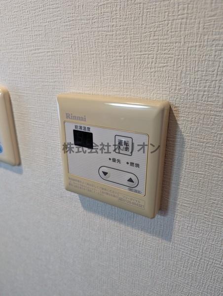 スパシエトラッド中野野方