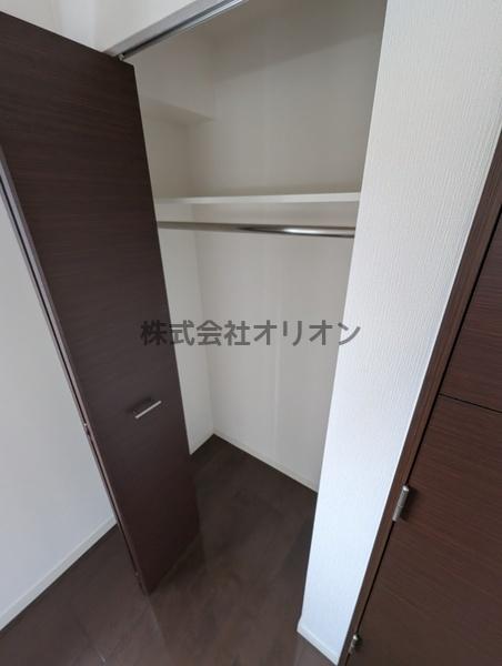 スパシエトラッド中野野方