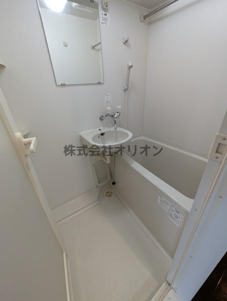 スパシエトラッド中野野方