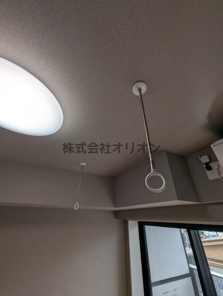 RELUXIA中野鷺宮／リラクシアナカノサギノミヤ
