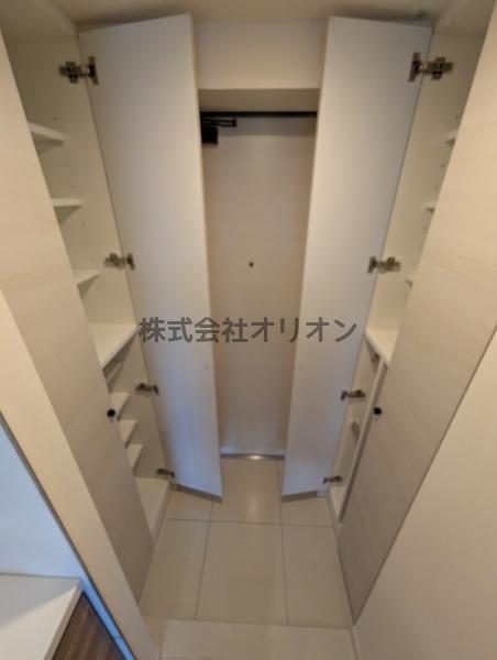 REGALIZ中野鷺宮
