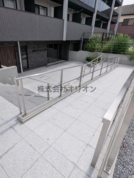 REGALIZ中野鷺宮