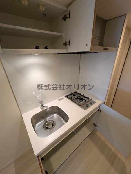 REGALIZ中野鷺宮