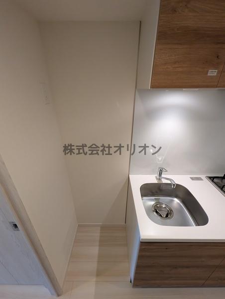 REGALIZ中野鷺宮