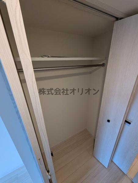 REGALIZ中野鷺宮