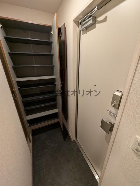 アンジュール練馬／アンジュールネリマ