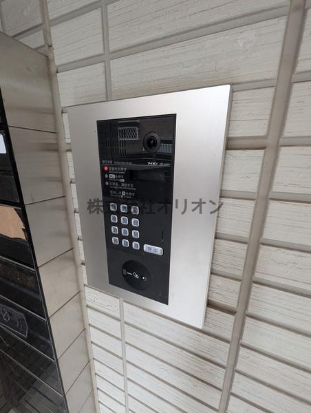 アンジュール練馬／アンジュールネリマ