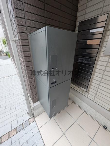 アンジュール練馬／アンジュールネリマ