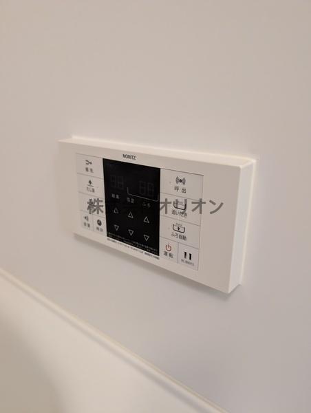 アンジュール練馬／アンジュールネリマ