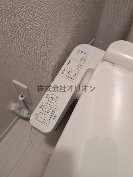 アンジュール練馬／アンジュールネリマ