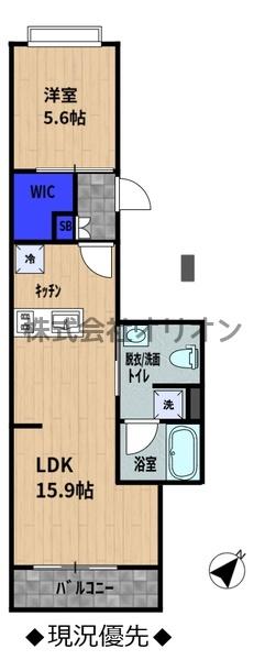 練馬区豊玉北３丁目のマンション