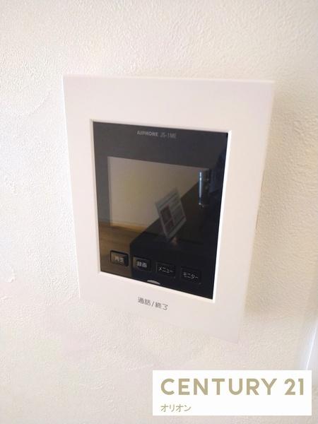 練馬区豊玉北３丁目のマンション