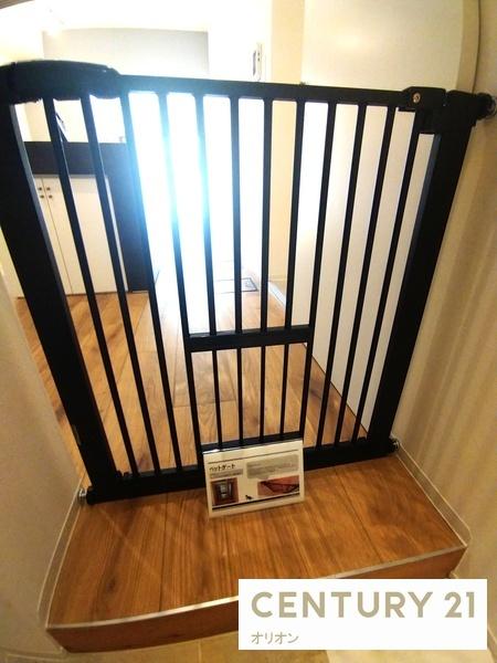 練馬区豊玉北３丁目のマンション