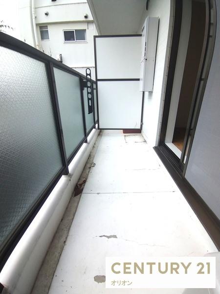練馬区豊玉北３丁目のマンション