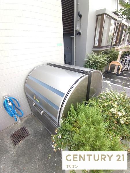 練馬区豊玉北３丁目のマンション